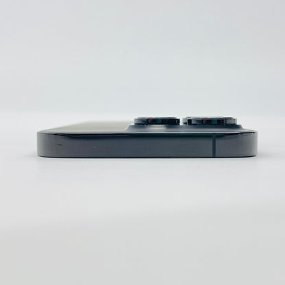 美品 SIMフリー Apple iPhone14 Pro 256GB MQ0Q3J/A A2889 スペースブラック【C4118-C】