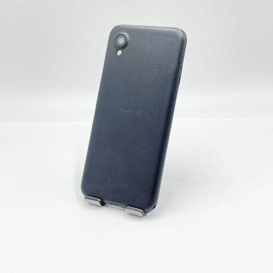 DIGNO BX2 A101KC SoftBank ブラック SIMフリー 充電器付属【C5918-C】