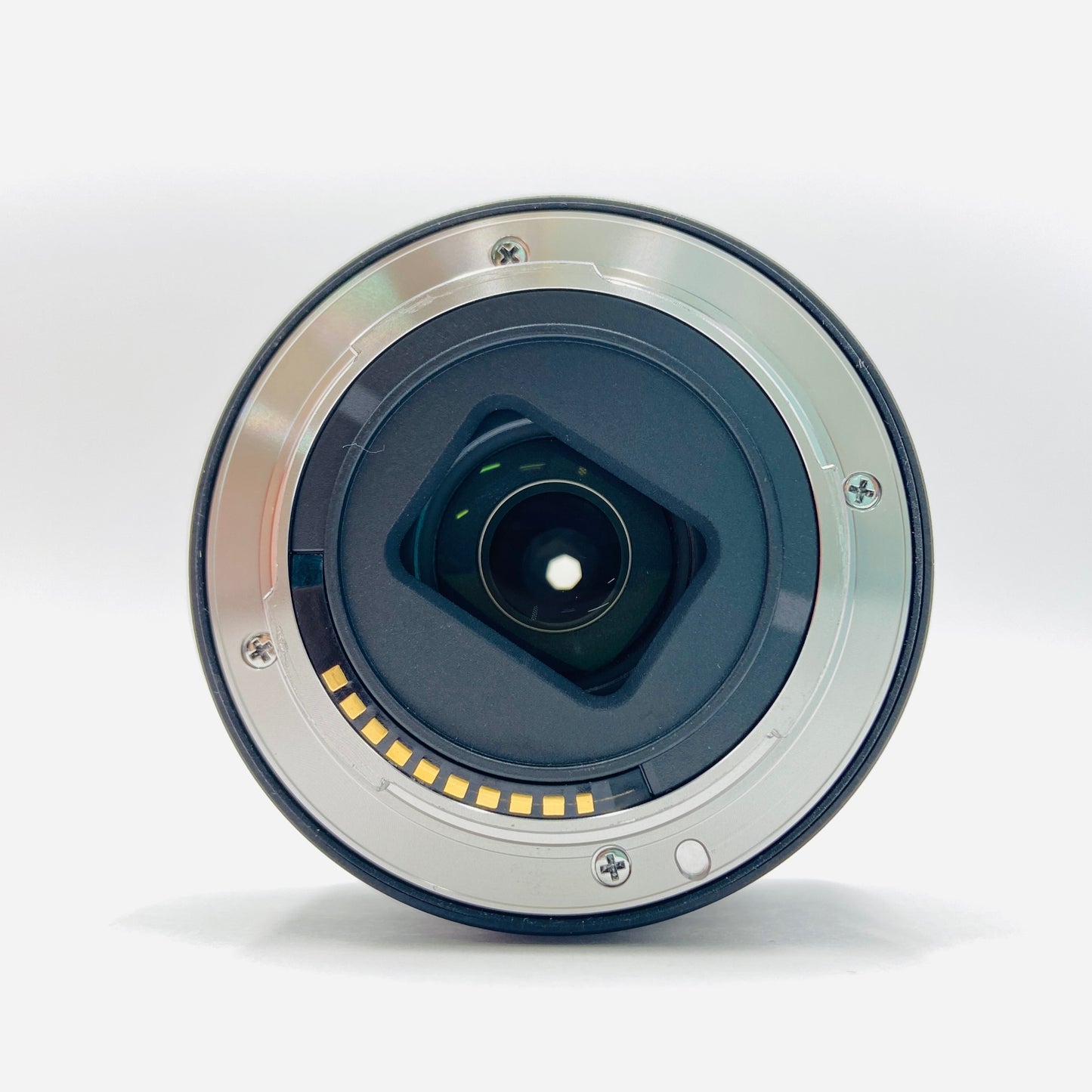 SONY E PZ 10-20mm F4 G SELP1020G【C4195-60】