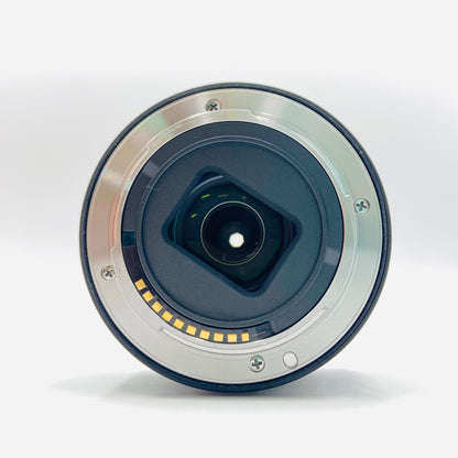 SONY E PZ 10-20mm F4 G SELP1020G【C4195-60】