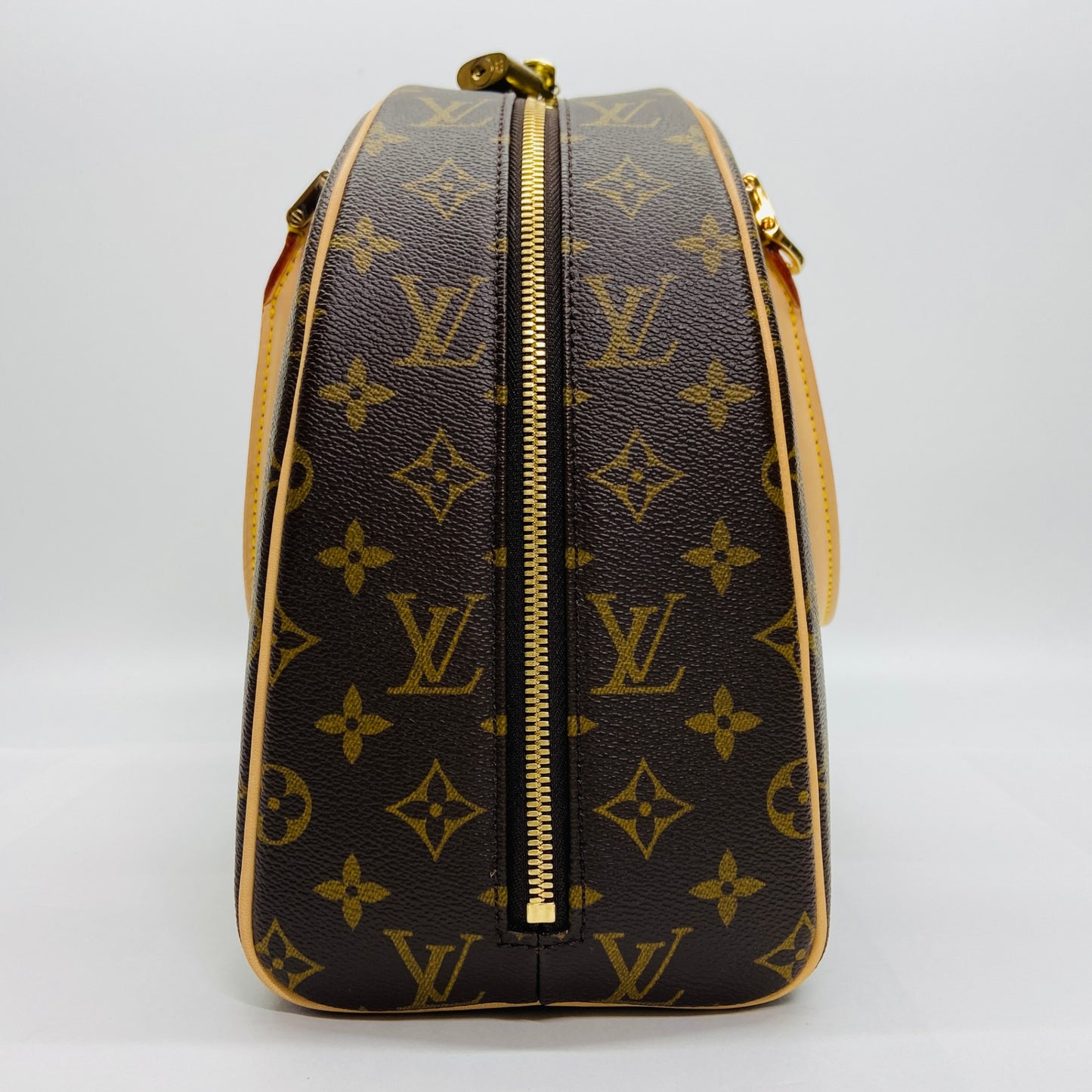LOUIS VUITTON ルイヴィトン ノリータ モノグラム スペシャルオーダー ハンドバッグ  i15845