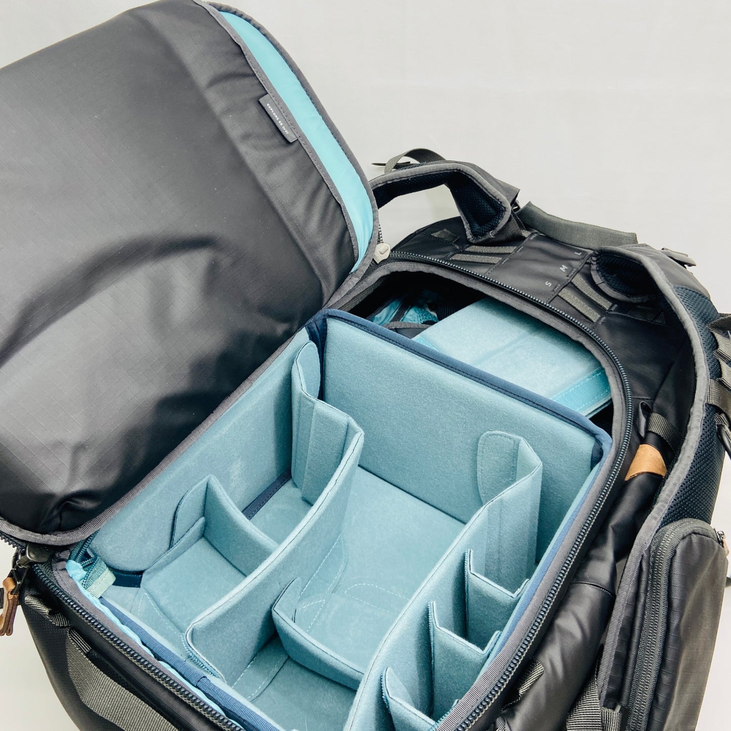 Shimoda  カメラバックパック Explore V2 35 ブラック C3777