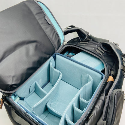 Shimoda  カメラバックパック Explore V2 35 ブラック C3777