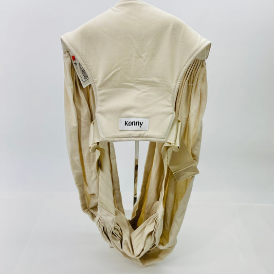 Konny Baby Carrier FLEX 収納袋付属【C4188-60】