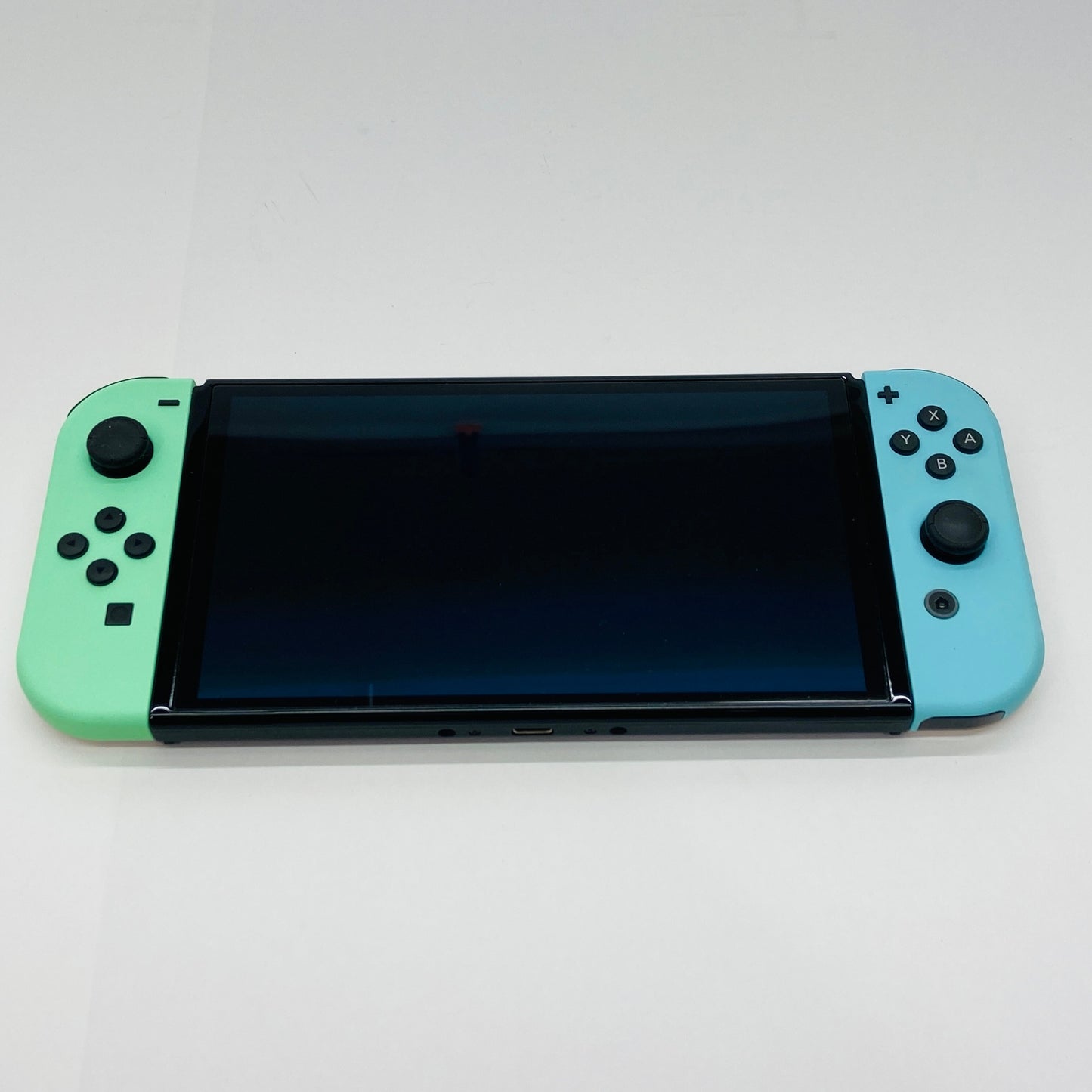 Nintendo Switch ニンテンドースイッチ 有機EL HEG-S-KAAA 【C4913-80】