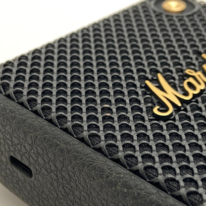 Marshall ワイヤレスポータブルスピーカー Willen Bluetooth【C6891-60】