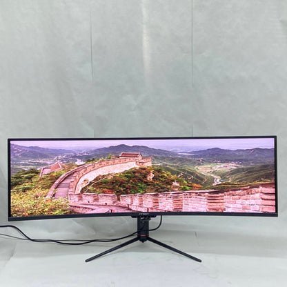 美品 innocn H3CQR-P 49C1R モニター 家電 49インチ 液晶モニター【C6271】