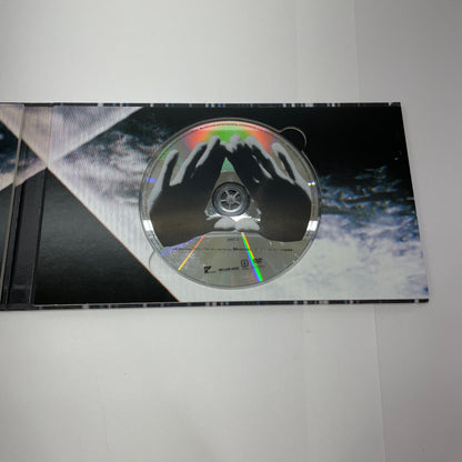 サカナクション SAKANAQUARIUM 2015-2016"NF Records launch tour"-LIVE at NIPPON BUDOKAN 2015.10.27-　【C4553-60】