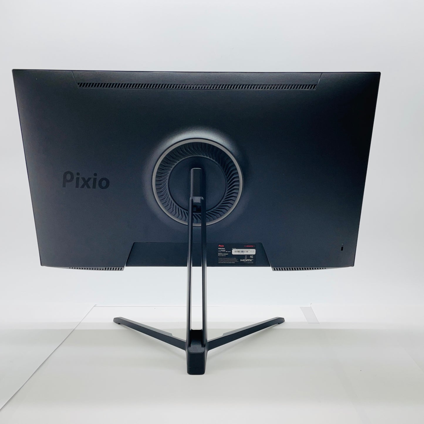 美品 Pixio PX246 Wave ゲーミングモニター 23.8インチ120Hz【C3981-120】