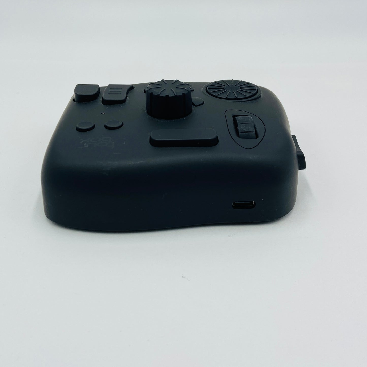 TourBox Elite TBECA コントローラー 元箱説明書付き	C3675 60サイズ発送