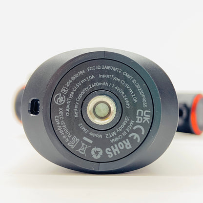 hohem iSteady MT2 Kit カメラ用ジンバル　【C4383-100】