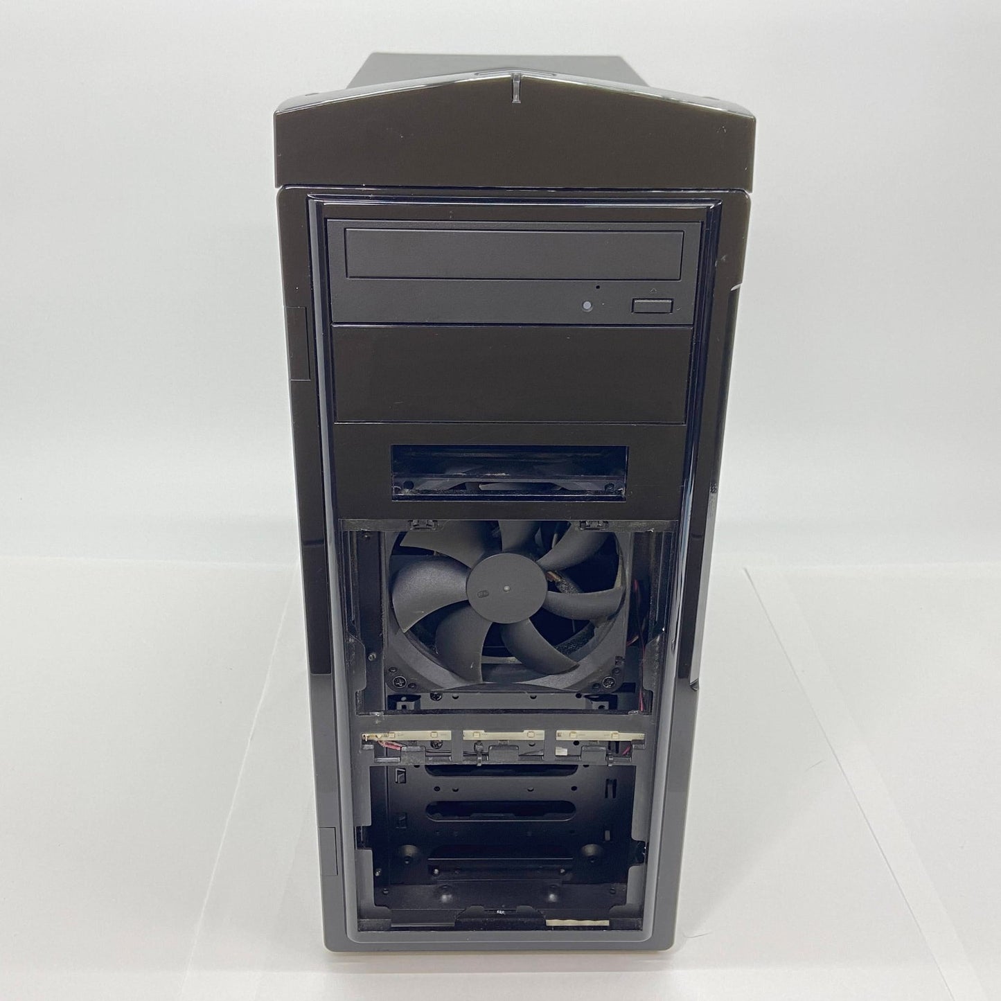 マウスゲーミングパソコン i7 7700K 16GB GTX 1070 HDD 2TB SSD 256GB  Windows10Home【C5530-140】