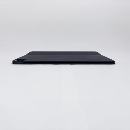 美品 Apple Smart Keyboard Folio MXNL2J/A iPadpro12.9純正キーボード 第3世代第4世代　付属品完備【C7095-80】