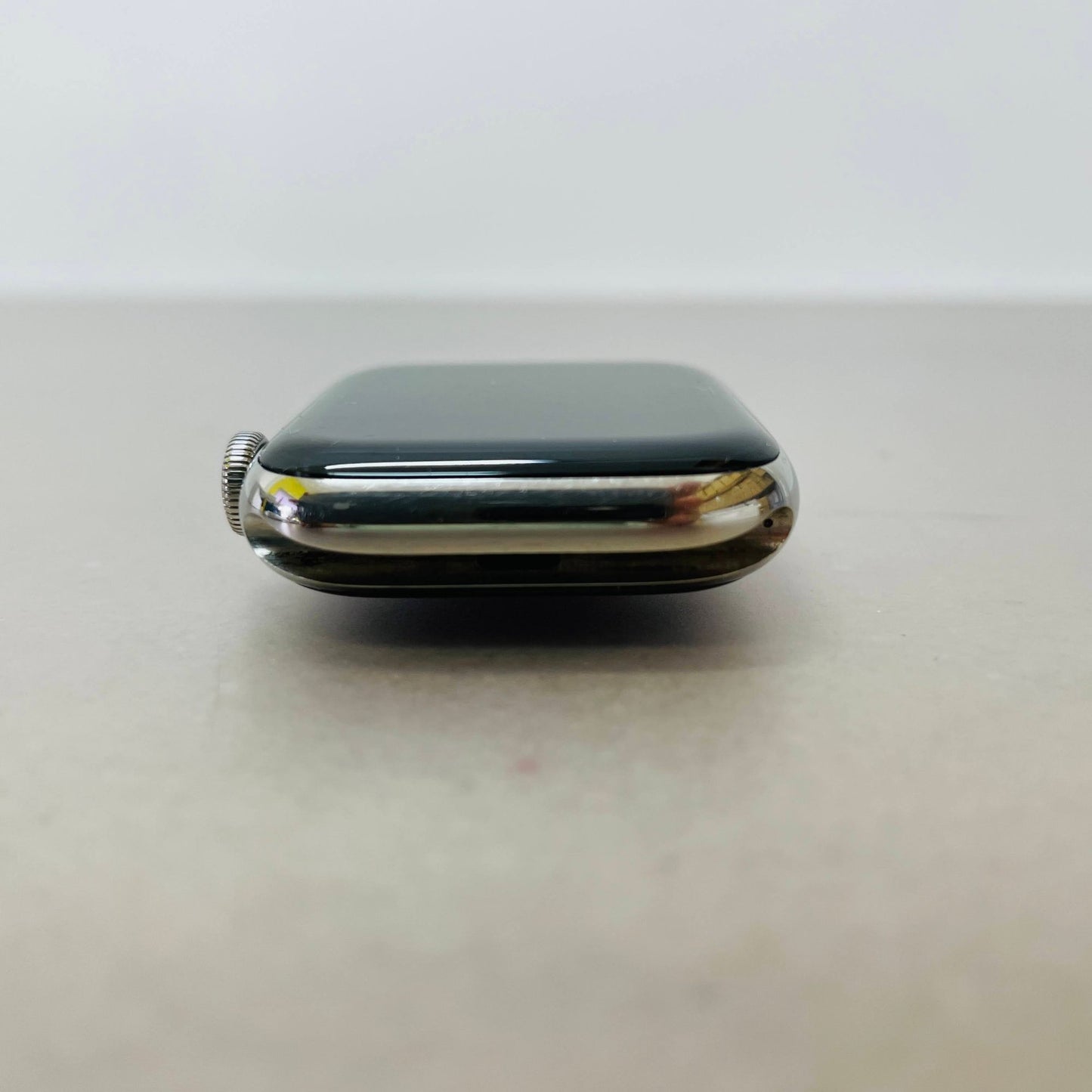 Apple Watch Series 4 GPS+Cellularモデル 44mm ステンレススチール MTX02J/A  C2913	60サイズ発送