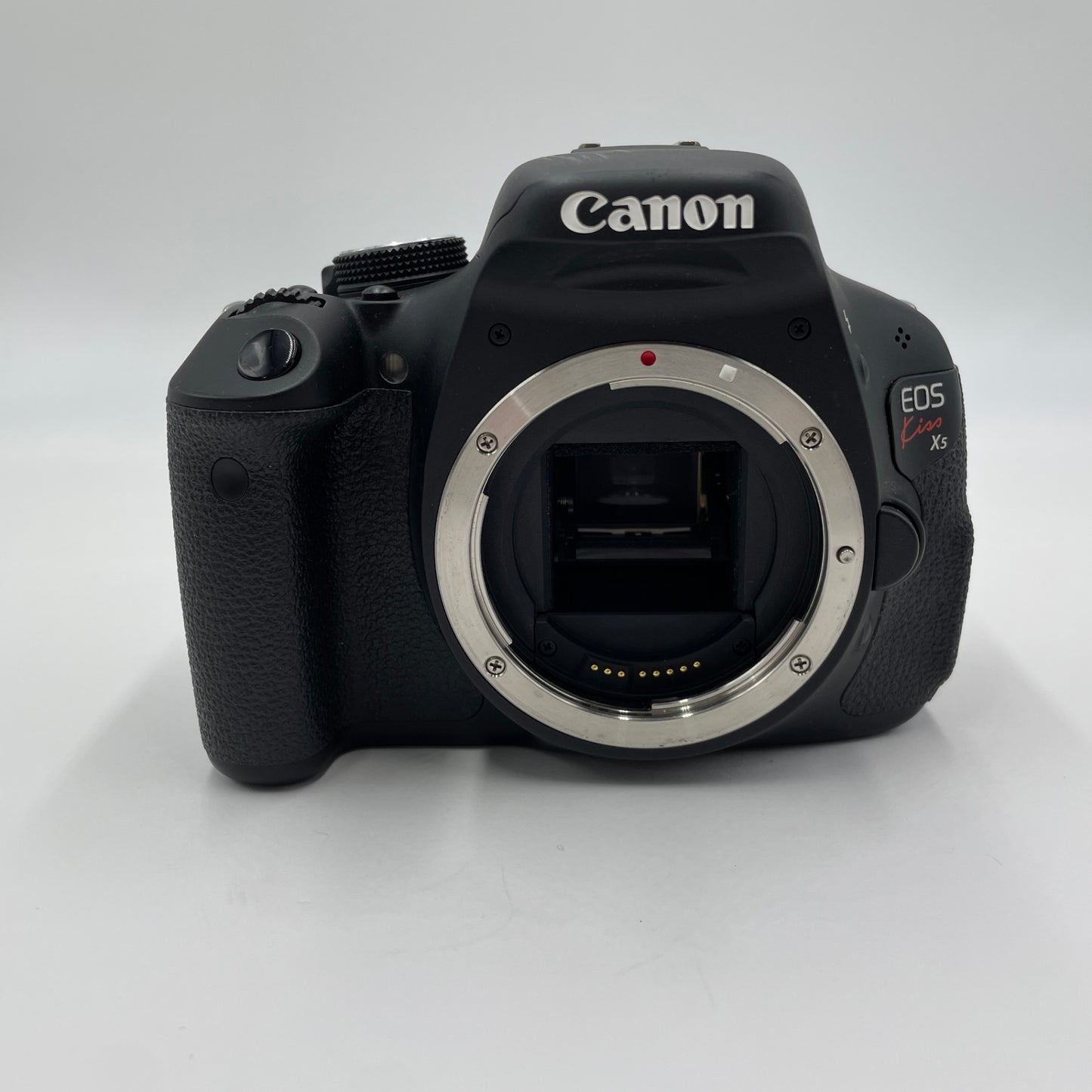 CANON EOS kiss x5 ボディのみ 【C5094-60】