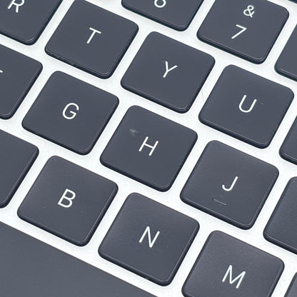 Apple Magic Keyboard A1843 US配列 テンキー付き【C8398-80】