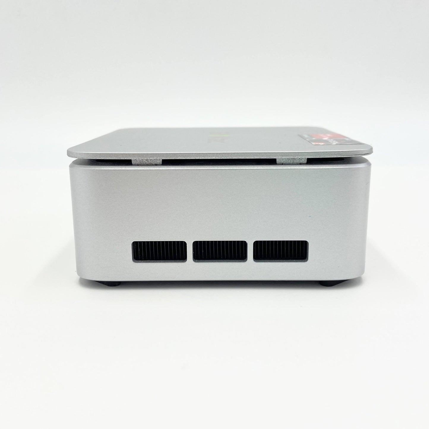 GMKtec G10 mini pc Ryzen 5 3500U 16GB 512GB Windows11pro【C6196-60】