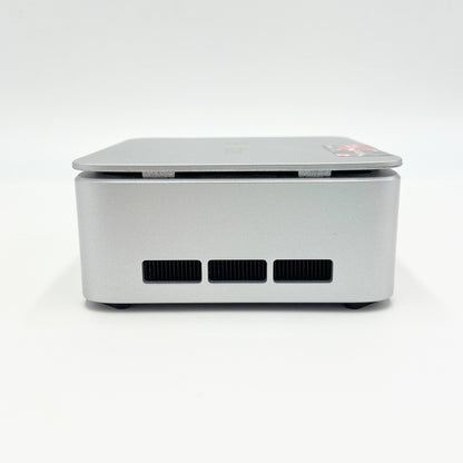 GMKtec G10 mini pc Ryzen 5 3500U 16GB 512GB Windows11pro【C6196-60】