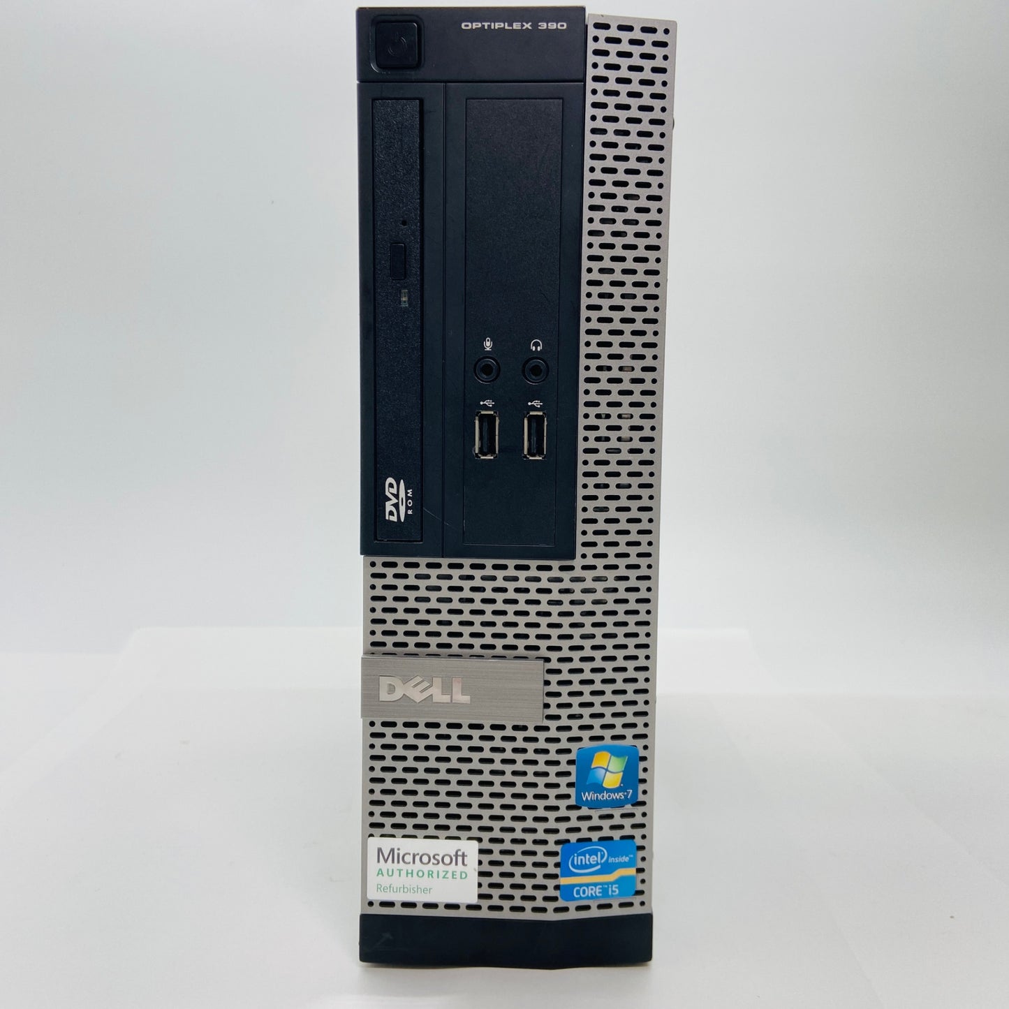 Dell OptiPlex 390 i5-2400 8GB SSD240GB Windows 10 Pro【C4014-100】