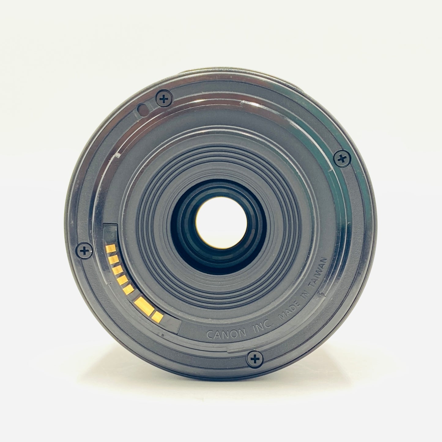 美品 Canon EFS 10-18mm F4.5-5.6 IS STM【C4432-60】