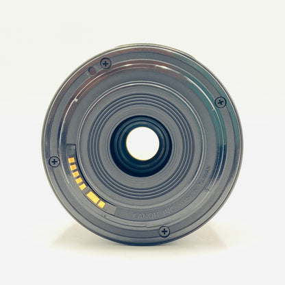 美品 Canon EFS 10-18mm F4.5-5.6 IS STM【C4432-60】