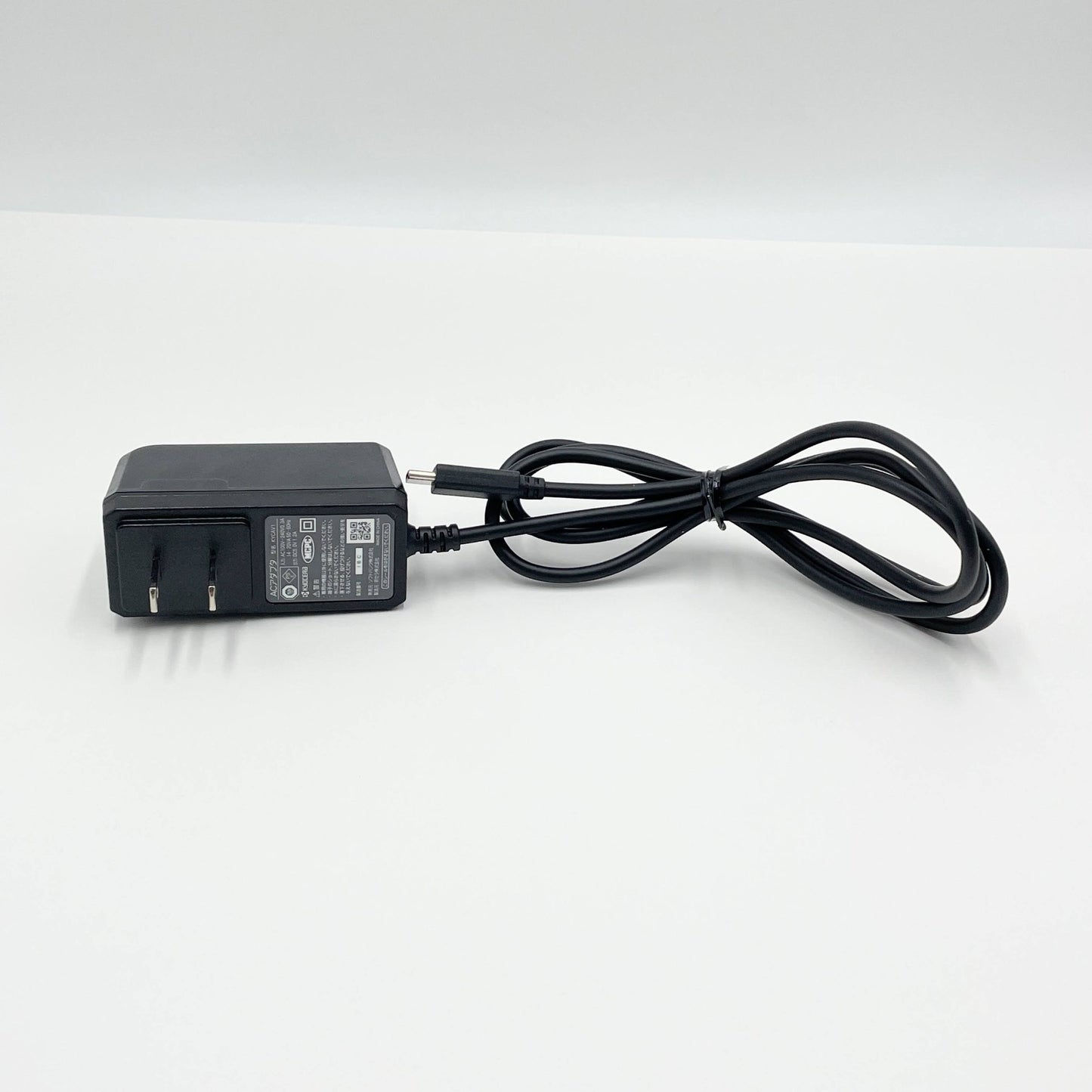 DIGNO BX2 A101KC SoftBank ブラック SIMフリー  充電器付属　【C5928-C】