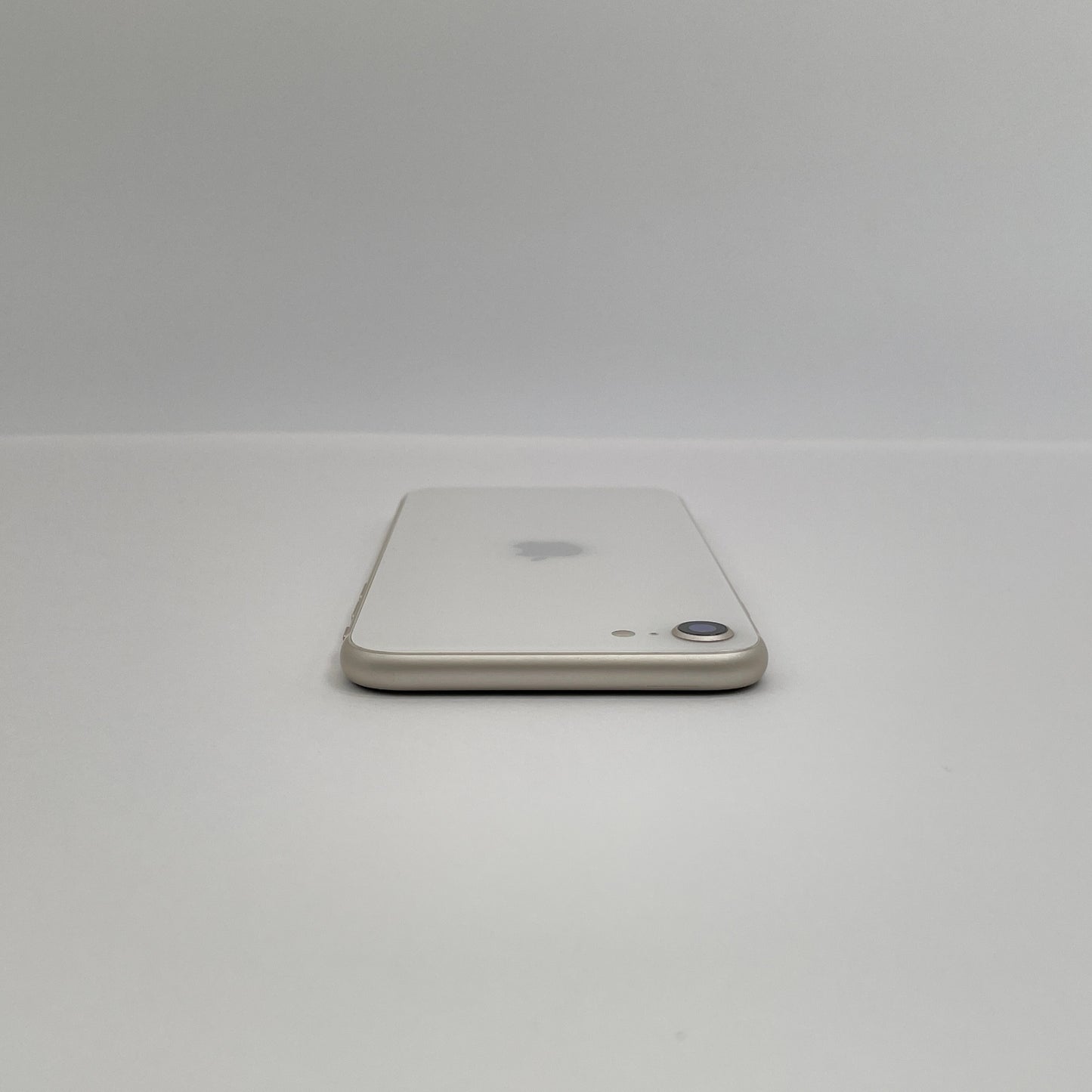 Apple iPhone SE 第3世代 MMYG3J/A 128GB SIMロックなし バッテリー最大容量85% 【C6612-C】