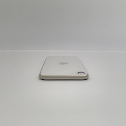 Apple iPhone SE 第3世代 MMYG3J/A 128GB SIMロックなし バッテリー最大容量85% 【C6612-C】