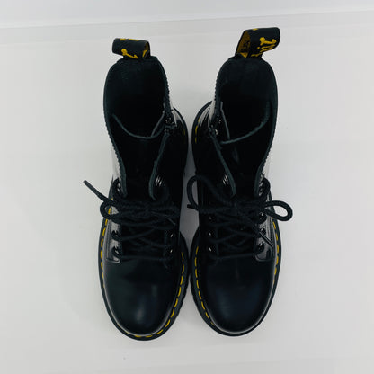 未使用 Dr.Martens JADON ドクターマーチン 8ホール 厚底	サイズ:26cm【4596-80】