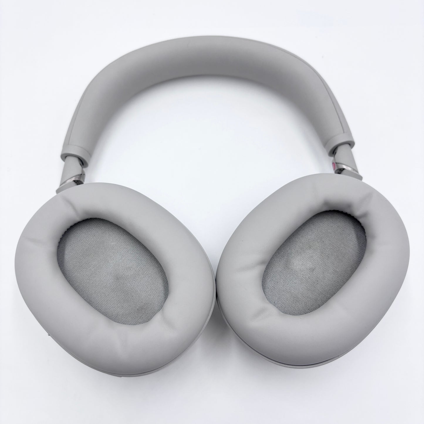 SONY ワイヤレスヘッドホン WH-1000XM6 YY2984【C8134-60】