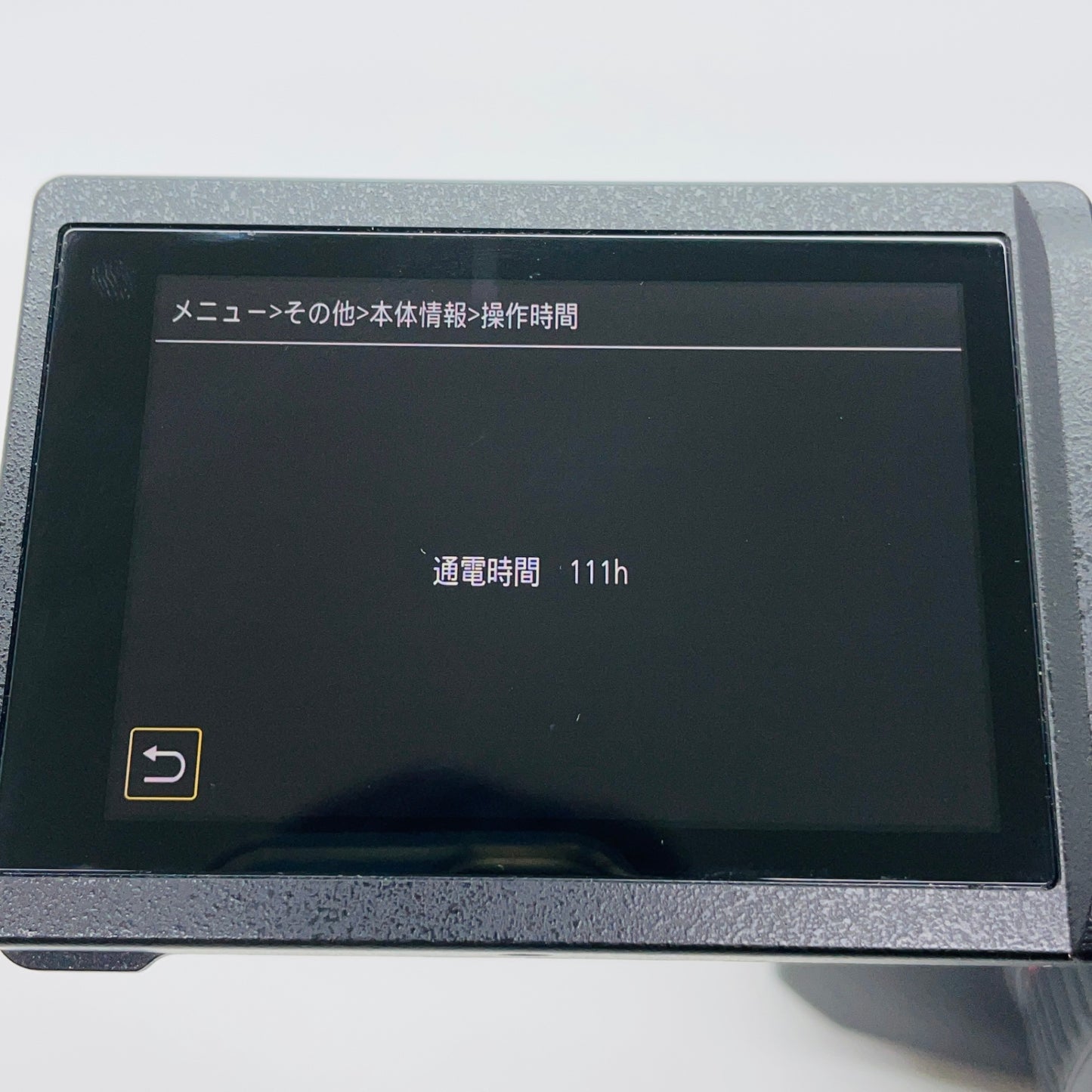 美品 Panasonic AG-CX350 ビデオカメラ 別売りおまけ多数あり 通電時間111時間【C4504-140】