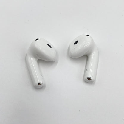 Apple AirPods 第4世代 アクティブノイズキャンセリング搭載モデル　【C4820-C】