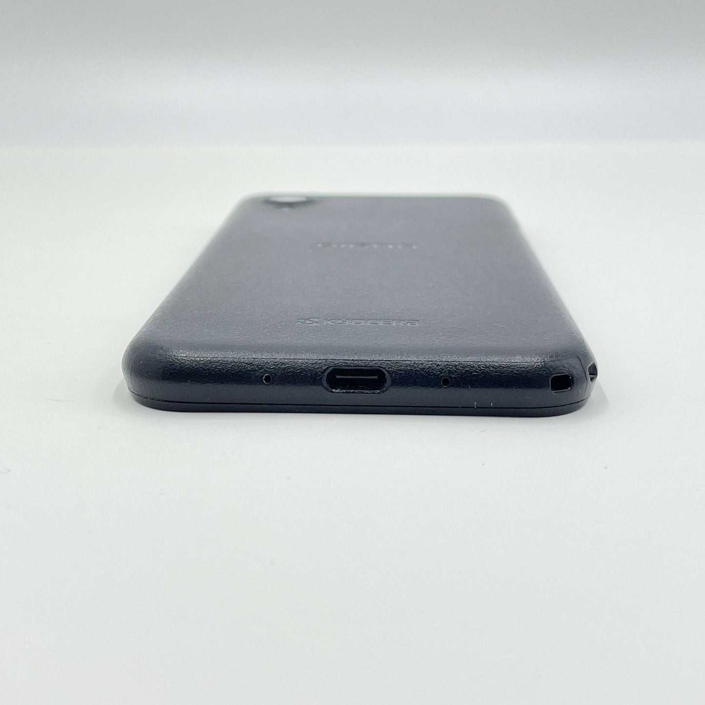 美品 DIGNO BX2 A101KC SoftBank ブラック SIMフリー 充電器付属【C5914-C】