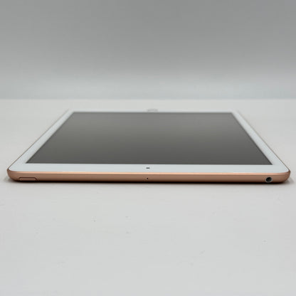 美品 iPad 第7世代 Wi-Fi 32GB MW762J/A ゴールド バッテリー最大容量85% 【C8969-60】