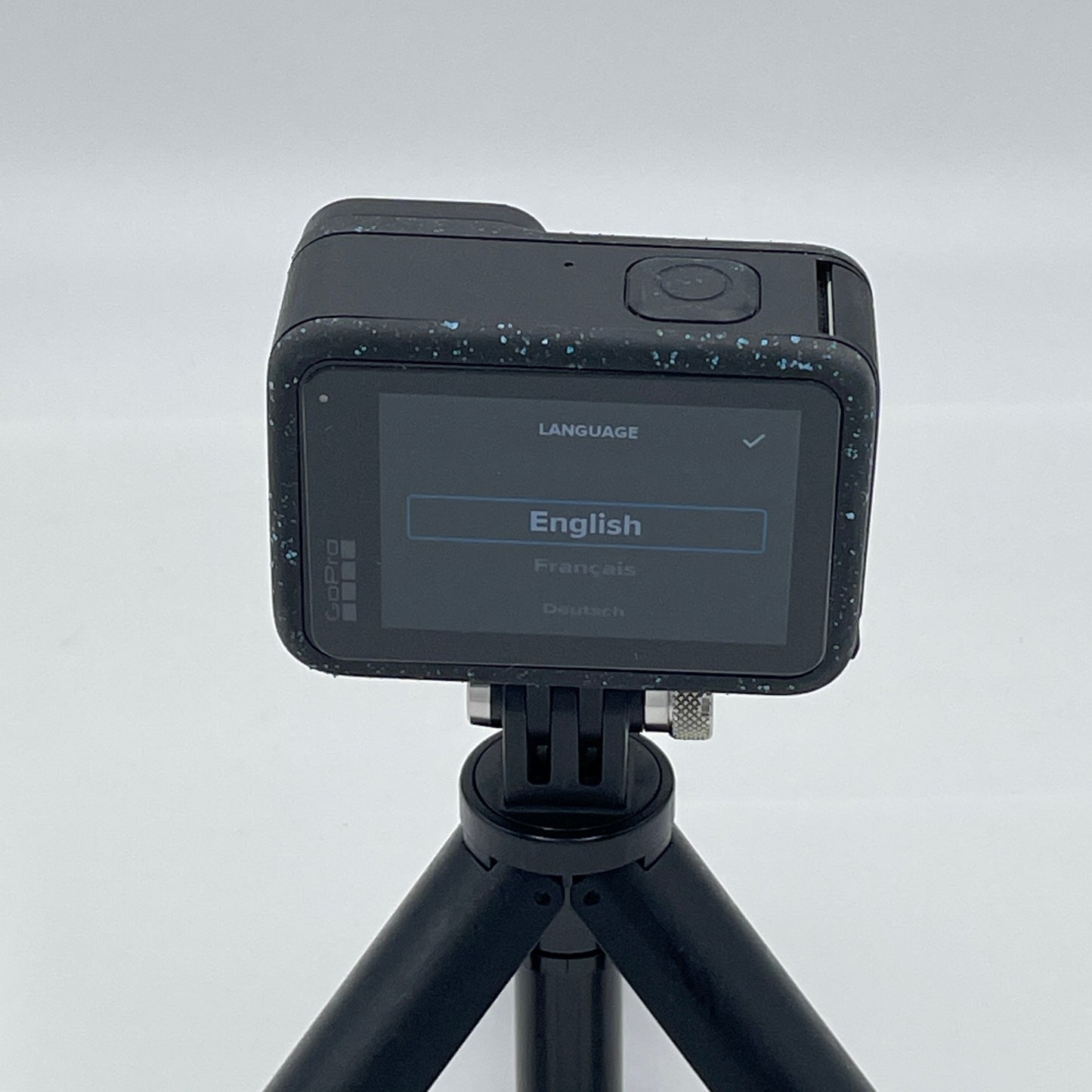 美品 GoPro BLACK 12 CPST1 アクション カメラ【C4760-60】