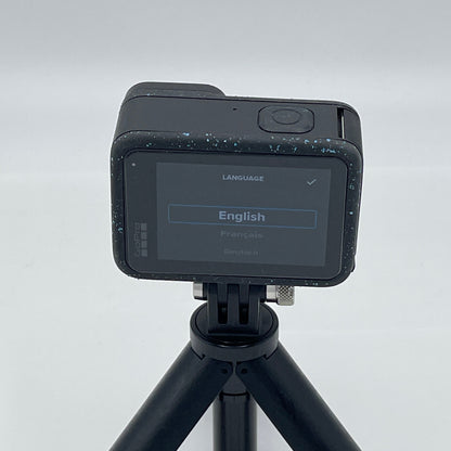 美品 GoPro BLACK 12 CPST1 アクション カメラ【C4760-60】