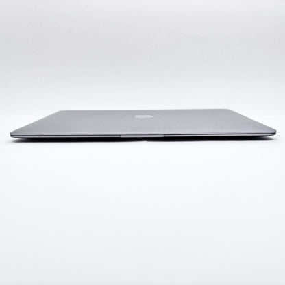 MacBook Air Retina 13インチ 2020 M1 8GB SSD 256GB スペースグレイ MGN63J/A バッテリー最大容量85% 【C8291-80】
