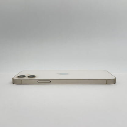 iPhone 12 256GB SIMフリー版 MGJ13J/A バッテリー最大容量86% ホワイト 本体のみ【C7655-C】