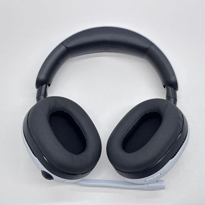 SONY  ソニー INZONE H9 ワイヤレス ノイズキャンセリング ゲーミング ヘッドセット ヘッドホン YY2959 WH-G900N/WZ 【C1399-60】