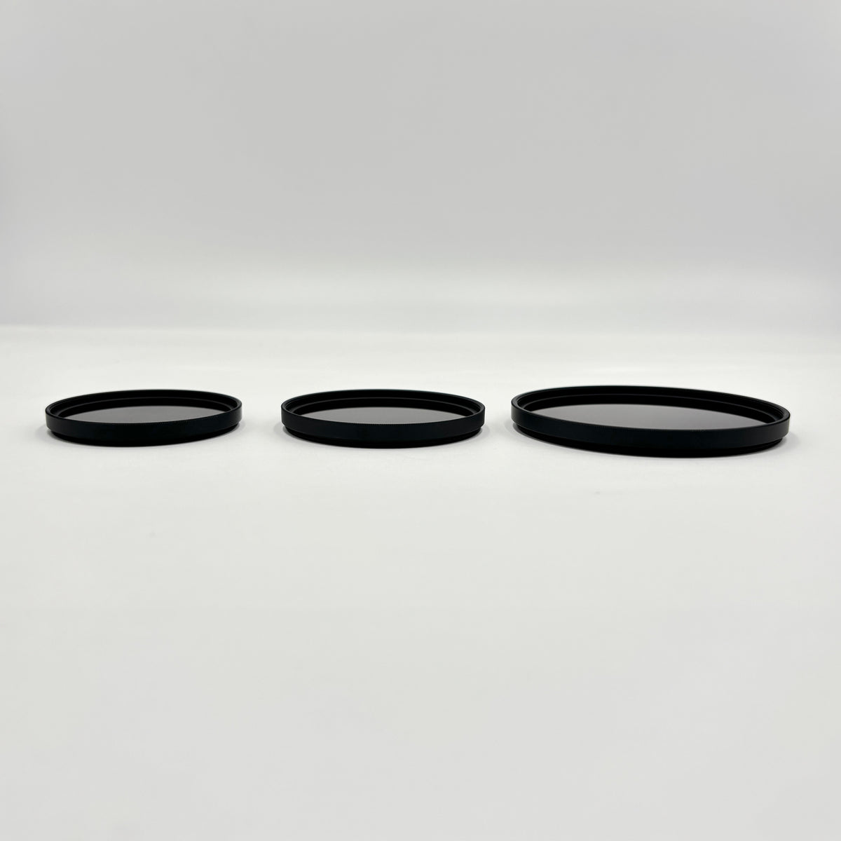 美品 Kenko NDフィルター 3点セット(58mm/52mm/77mm)	【9076-C】