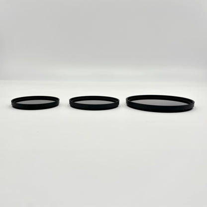 美品 Kenko NDフィルター 3点セット(58mm/52mm/77mm)	【9076-C】