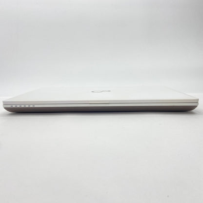 新品SSD FMV LIFEBOOK AH53/D1 FMVA53D1W i7 8565U 8GB SSD256GB Windows 11 Home 【C3753-80】
