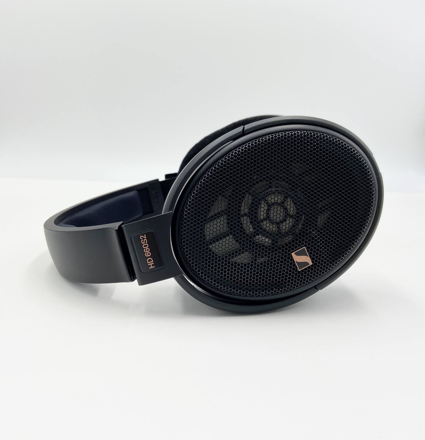 美品 SENNHEISER ゼンハイザー HD660S2 ヘッドホン ブラック【C6071-60】