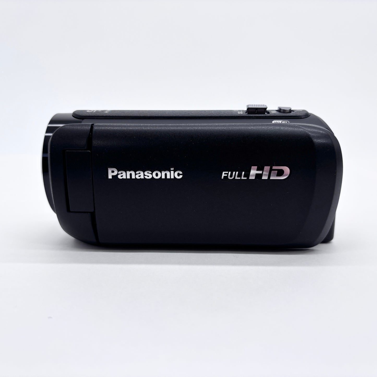 Panasonic HC-V495M ビデオカメラ【C8170-60】