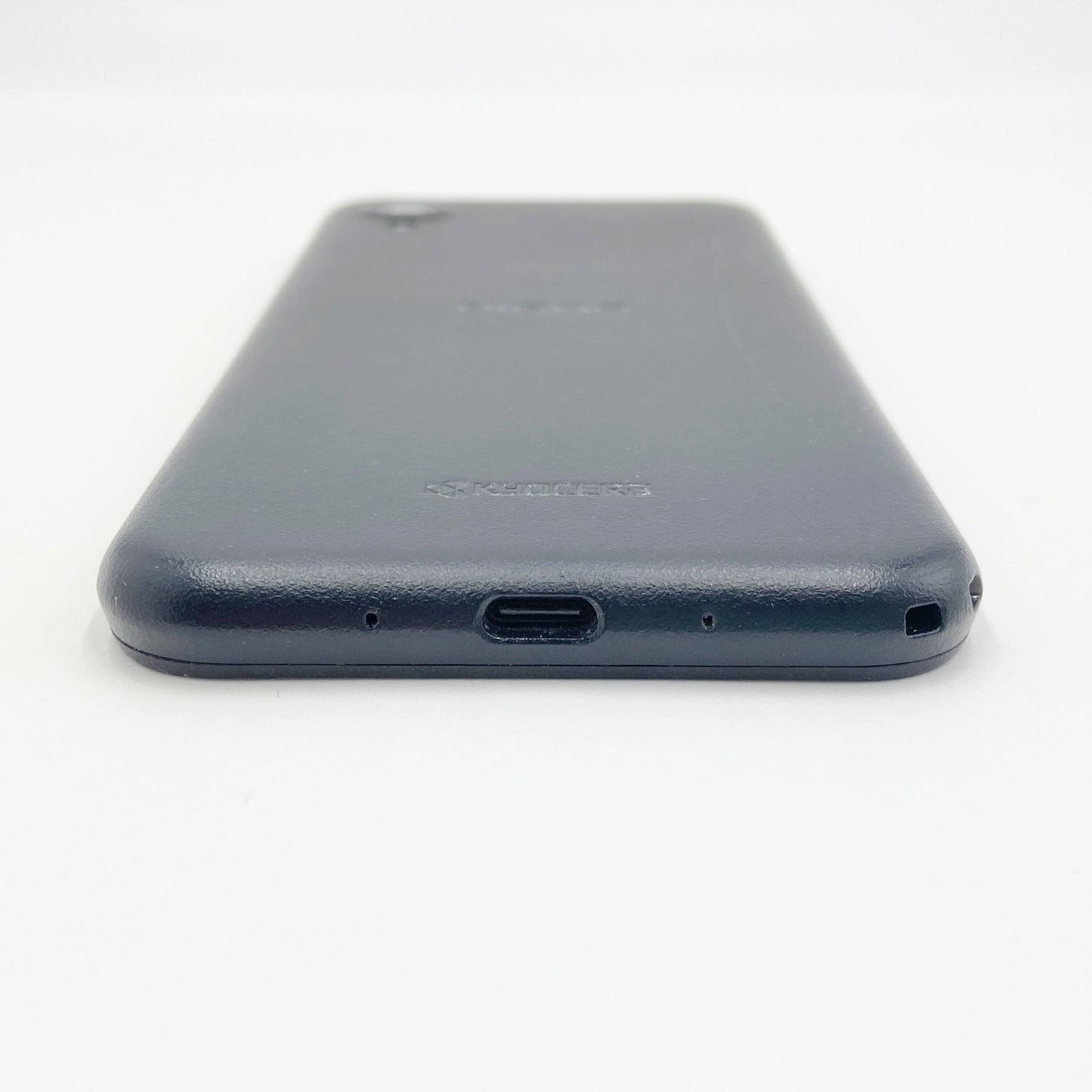 美品 DIGNO BX2 A101KC SoftBank ブラック SIMフリー【C5894-C】