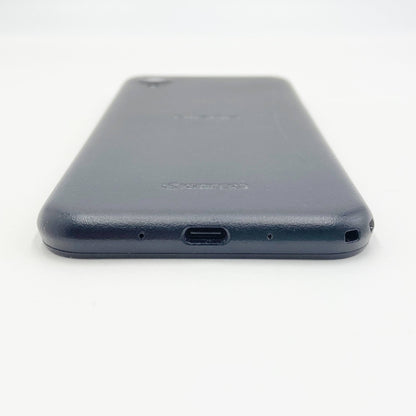 美品 DIGNO BX2 A101KC SoftBank ブラック SIMフリー【C5894-C】