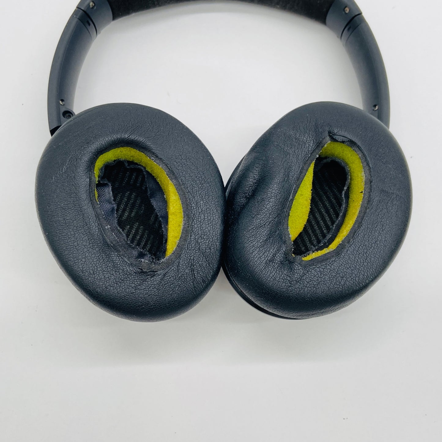 Bose ワイヤレスヘッドホン QUIETCOMFORT 35 ブラック【C7384-60】