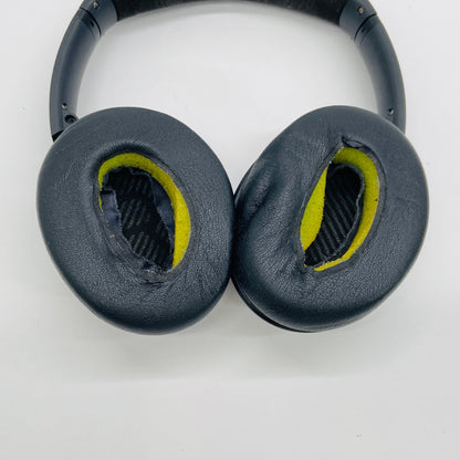 Bose ワイヤレスヘッドホン QUIETCOMFORT 35 ブラック【C7384-60】