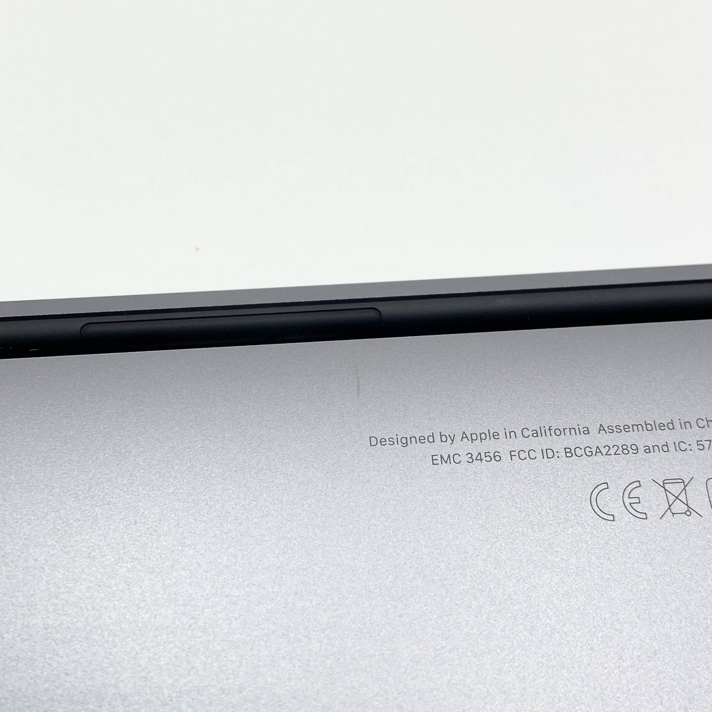 Apple MacBook Pro 13インチ 2020 MXK32J/A Core i5 1.4GHz/8GB/SSD256GB スペースグレイ 充放電回数22回 状態:正常 付属品完備【C6405-80】