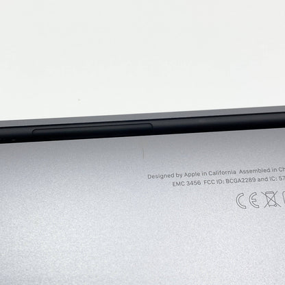 Apple MacBook Pro 13インチ 2020 MXK32J/A Core i5 1.4GHz/8GB/SSD256GB スペースグレイ 充放電回数22回 状態:正常 付属品完備【C6405-80】